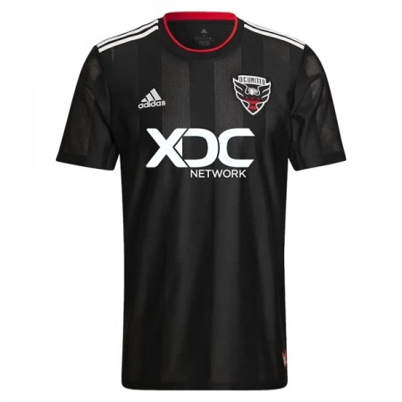 Camiseta de fútbol DC United 1ª equipación 2022/23 Camiseta de fútbol DC United 1ª equipación 2022/23